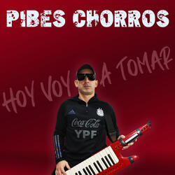 Hoy Voy a Tomar