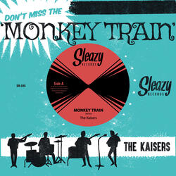 Monkey Train