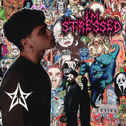 I'M STRESSED