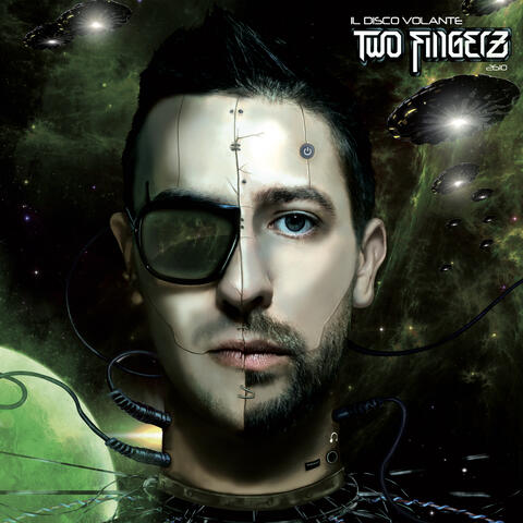 Two Fingerz