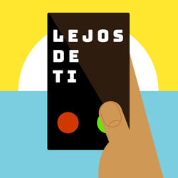 Lejos de Ti