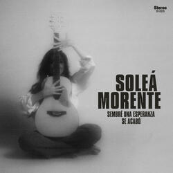 Sembré Una Esperanza