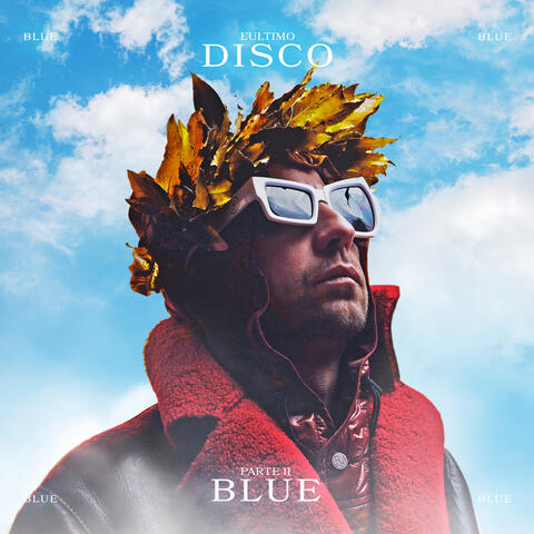 L'Ultimo Disco (Parte 2) Blue
