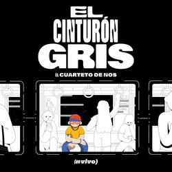 El Cinturón Gris