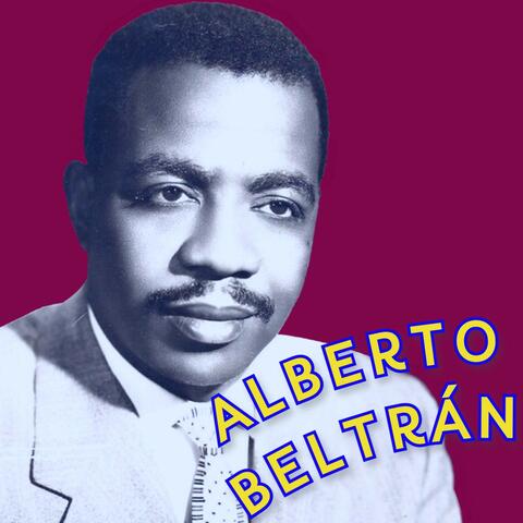 Alberto Beltrán
