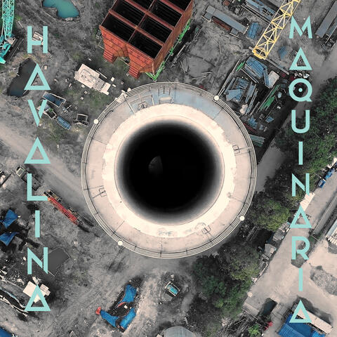 Maquinaria