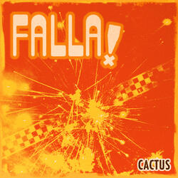 Falla!