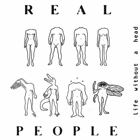 The Real People