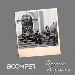 Quieres Regresar