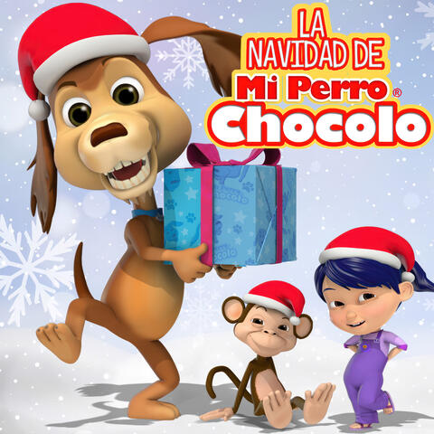 El Perro Chocolo