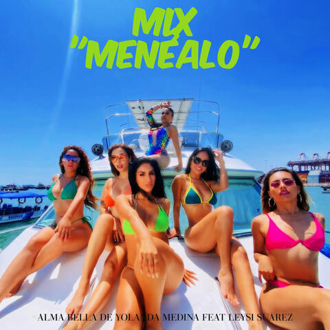 Mix Menéalo