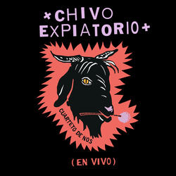 Chivo Expiatorio