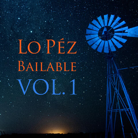 Bailable, Vol.1