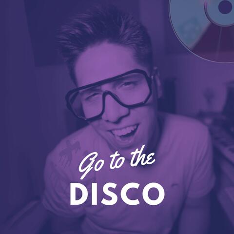 Go to the disco