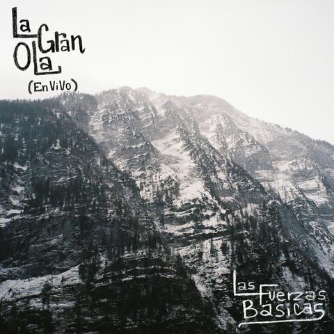 La Gran Ola