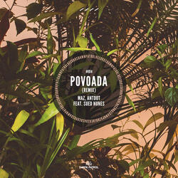 Povoada