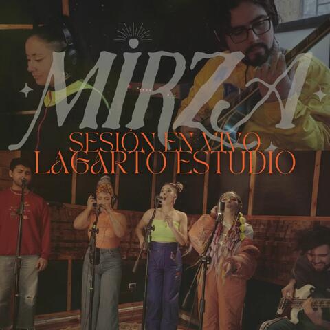 Sesión: Lagarto Estudio