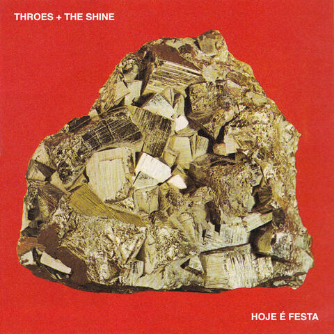 Throes + The Shine