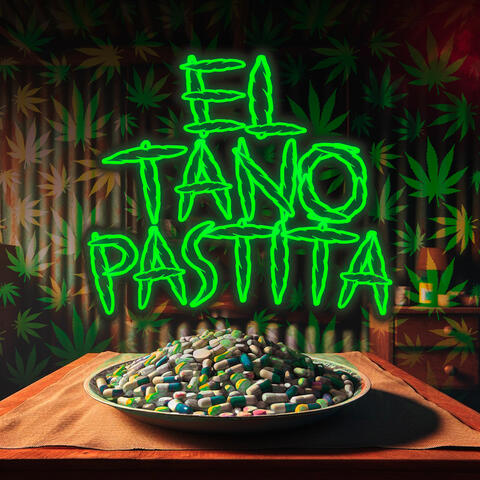 EL TANO PASTITA
