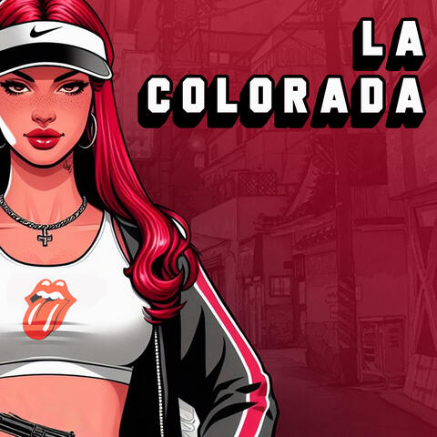 LA COLORADA
