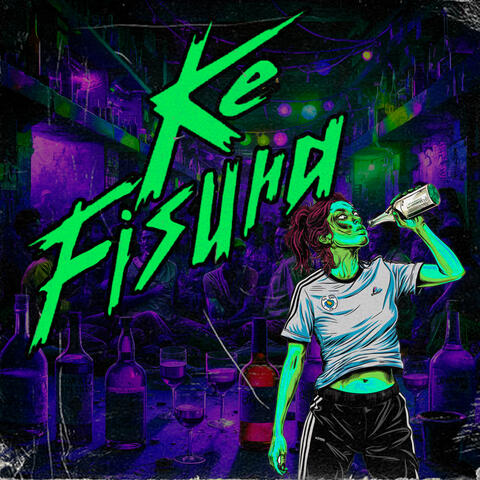 KE FISURA