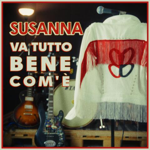 Va tutto bene com'è