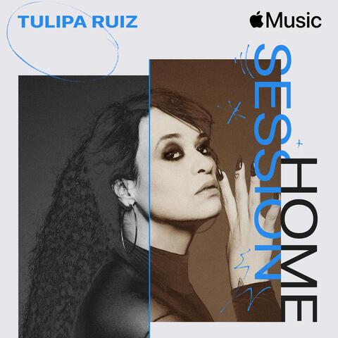 Apple Music Home Session: Tulipa Ruiz
