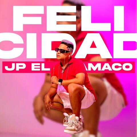 JP el Chamaco