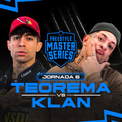 Sangre 1 Klan - Teorema Vs Klan