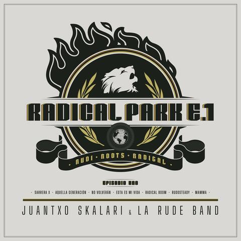 Radical Park - Episodio 1