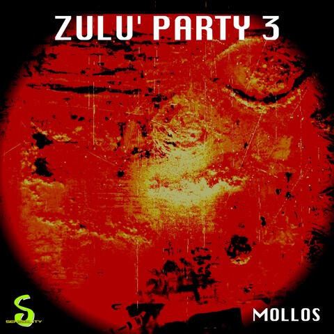 Zulù Party, Vol. 3