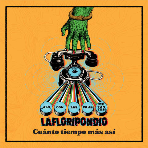 Cuánto Tiempo Más Así
