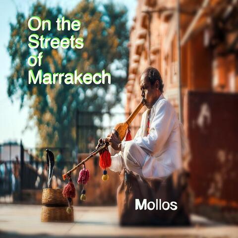 On the Streets of Marrakech