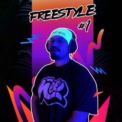 Freestyle #1