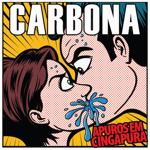 Apuros em Cingapura