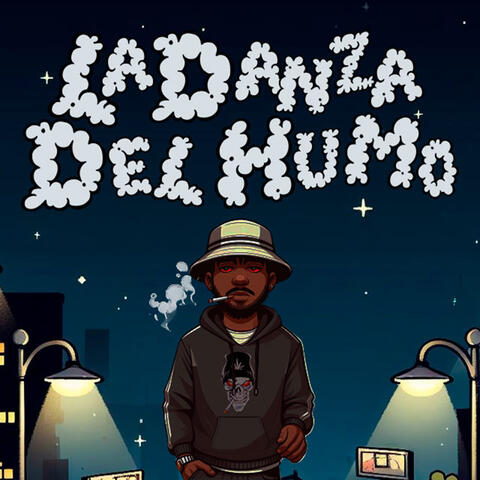 LA DANZA DEL HUMO