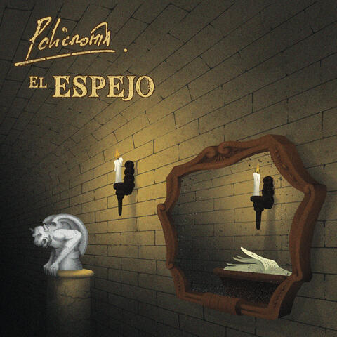 El espejo