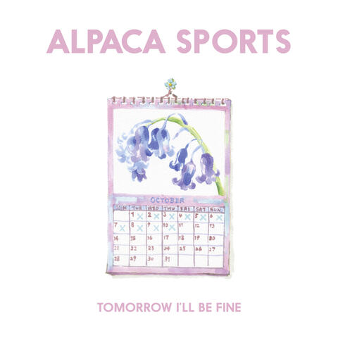 Tomorrow I'll Be Fine