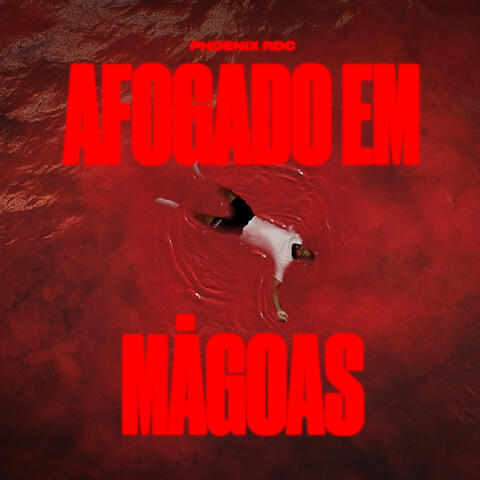 Afogado em Mágoas