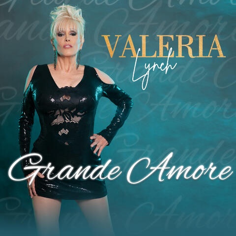 Valeria Lynch
