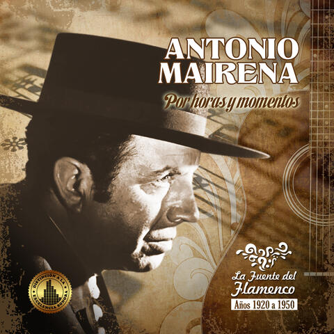 Antonio Mairena