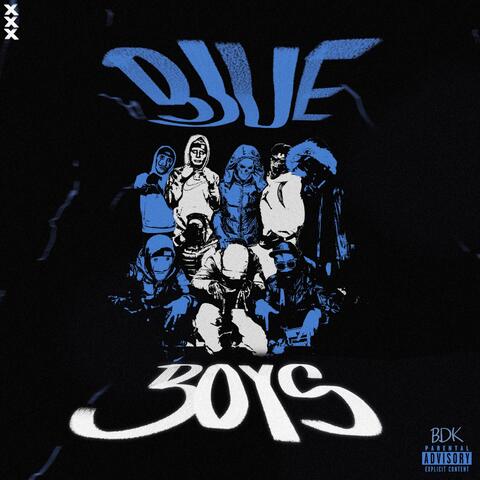 BLUE BOYS