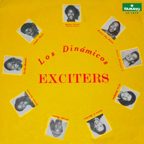 Los Dinamicos Exciters