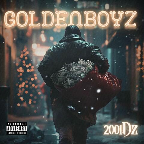 GOLDENBOYZ
