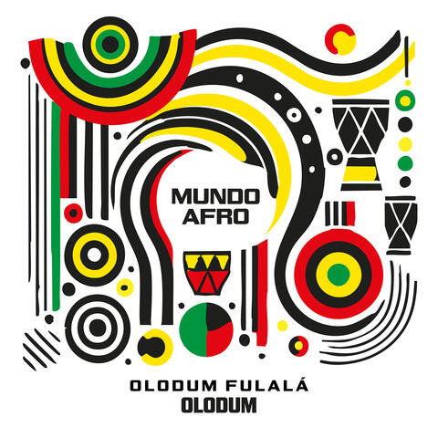 Olodum Fulalá