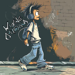 Walking