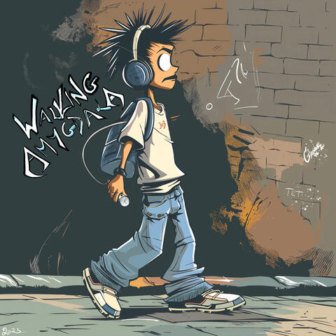 Walking