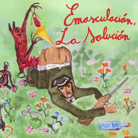 Emasculación, La Solución