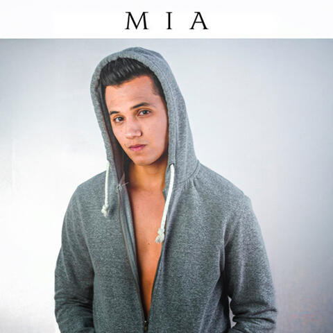 Mía