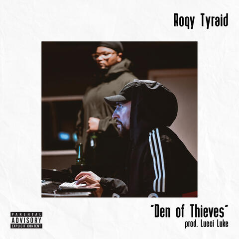 Den of Thieves